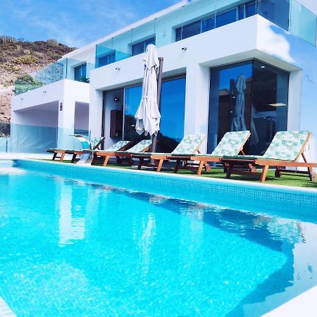 Elegante Y Moderna Villa Miami Costa Adeje  ภายนอก รูปภาพ