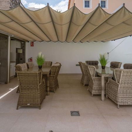 Elegante Y Moderna Villa Miami Costa Adeje  ภายนอก รูปภาพ