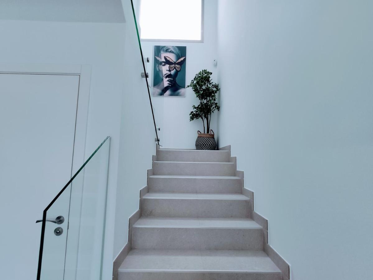 Elegante Y Moderna Villa Miami Costa Adeje  ภายนอก รูปภาพ