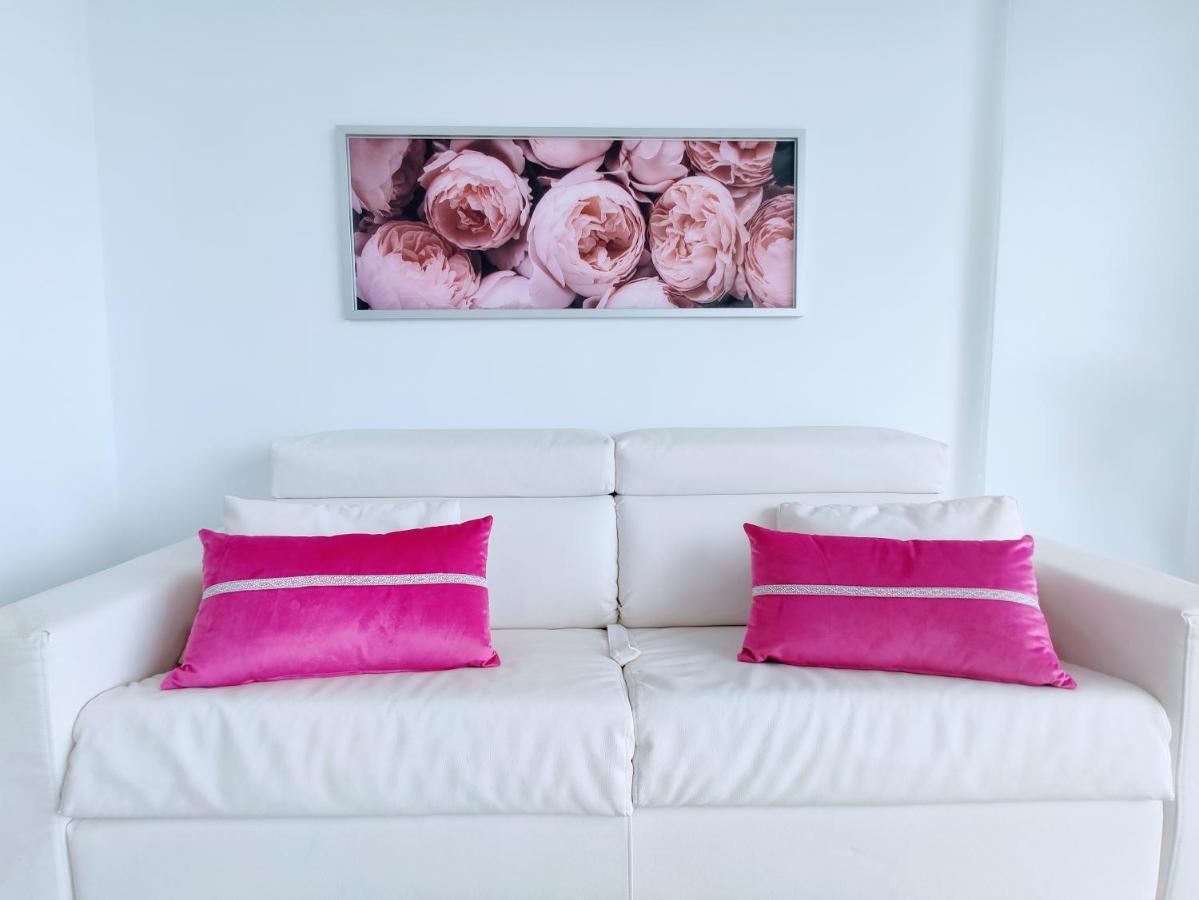 Elegante Y Moderna Villa Miami Costa Adeje  ภายนอก รูปภาพ