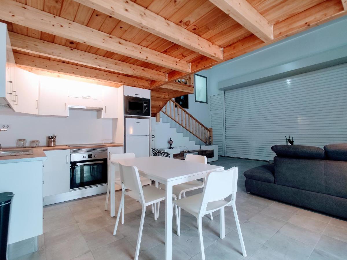 Elegante Y Moderna Villa Miami Costa Adeje  ภายนอก รูปภาพ