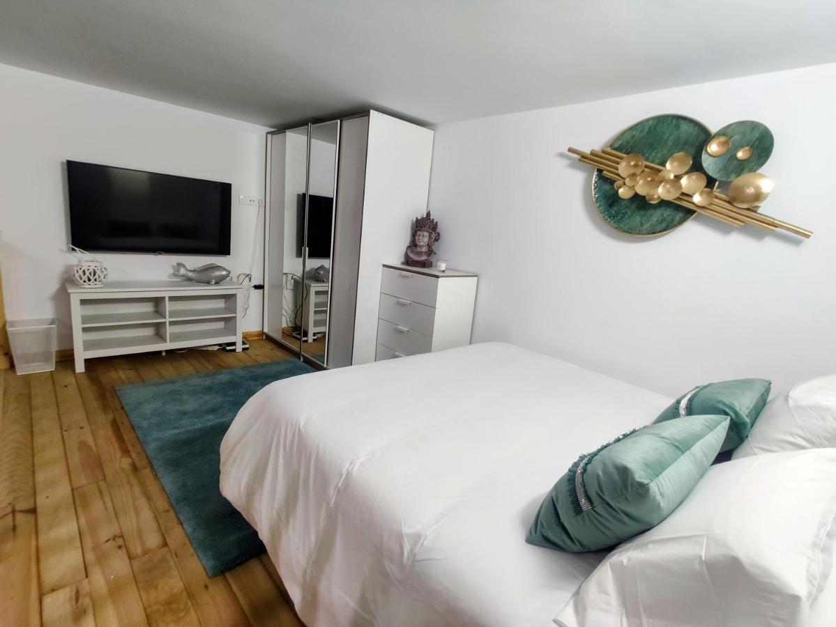 Elegante Y Moderna Villa Miami Costa Adeje  ภายนอก รูปภาพ