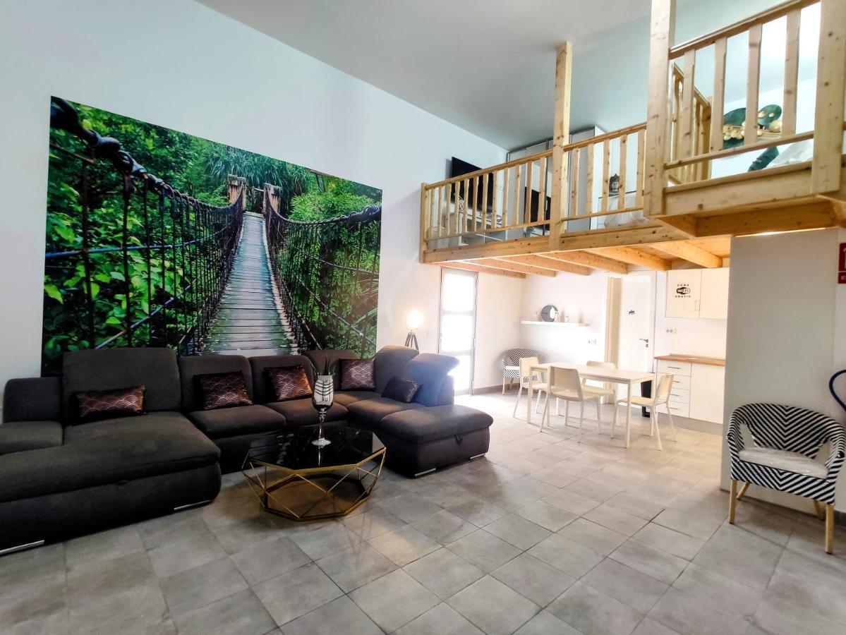 Elegante Y Moderna Villa Miami Costa Adeje  ภายนอก รูปภาพ