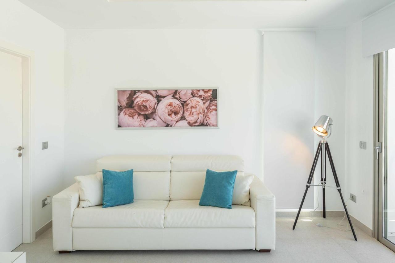 Elegante Y Moderna Villa Miami Costa Adeje  ภายนอก รูปภาพ