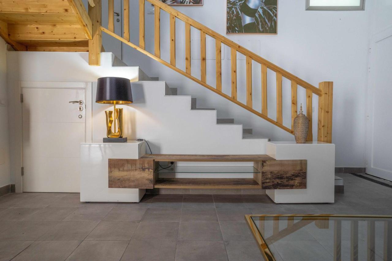 Elegante Y Moderna Villa Miami Costa Adeje  ภายนอก รูปภาพ