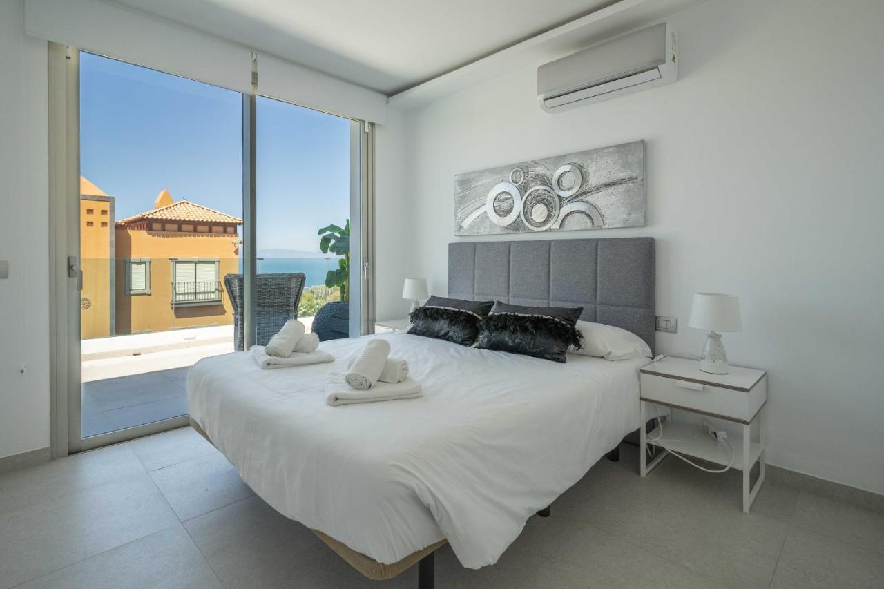 Elegante Y Moderna Villa Miami Costa Adeje  ภายนอก รูปภาพ