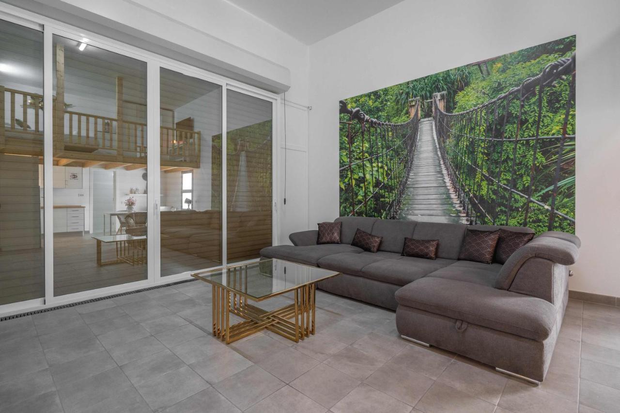 Elegante Y Moderna Villa Miami Costa Adeje  ภายนอก รูปภาพ