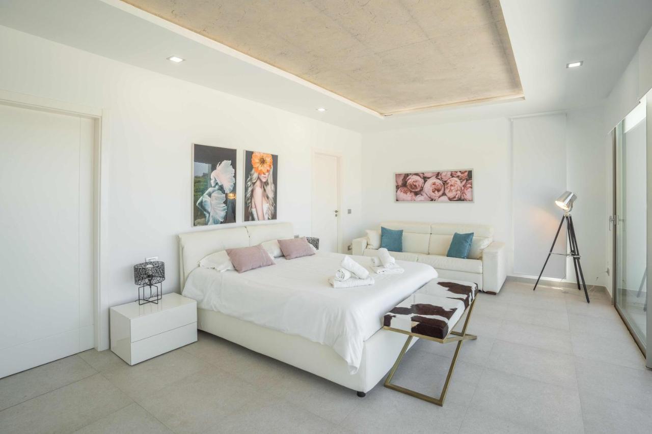Elegante Y Moderna Villa Miami Costa Adeje  ภายนอก รูปภาพ
