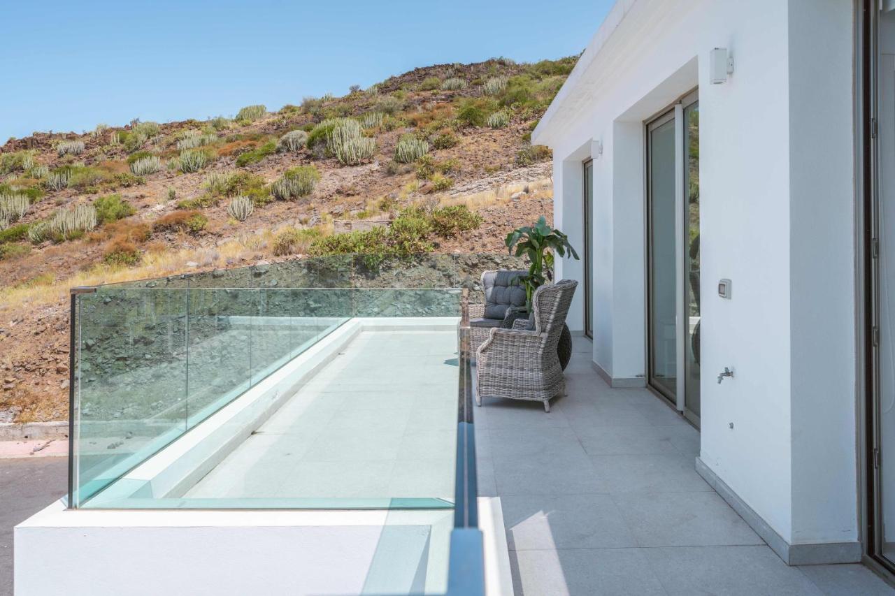 Elegante Y Moderna Villa Miami Costa Adeje  ภายนอก รูปภาพ